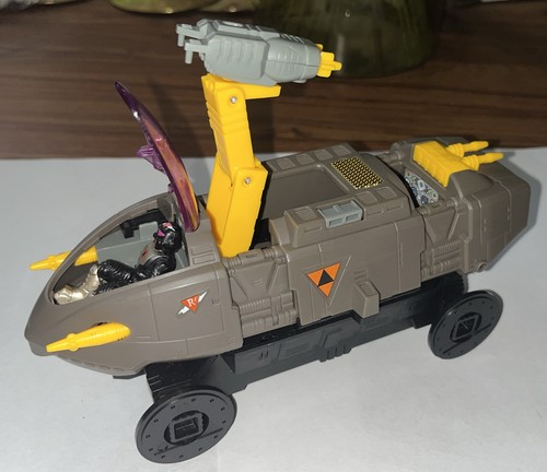 1986 coleco starcom shadow - coleco,