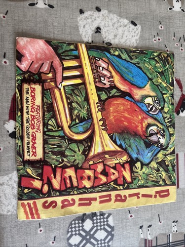 The piranhas zambezi 7 - piranhas, 7"