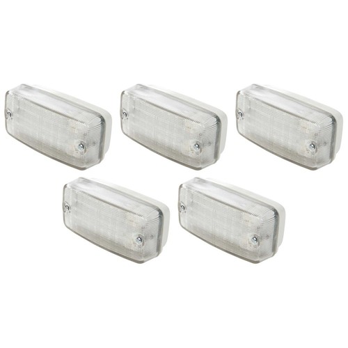 Aluminium glass bulkhead - 5,