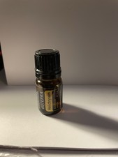 Doterra Helichrysum essential oil 5ml READ DESCRIPTION