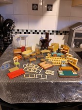 Sylvanian families bundle - sylvanian,