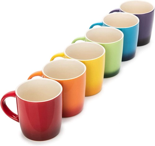 Dawsons living multi - living, multi-coloured