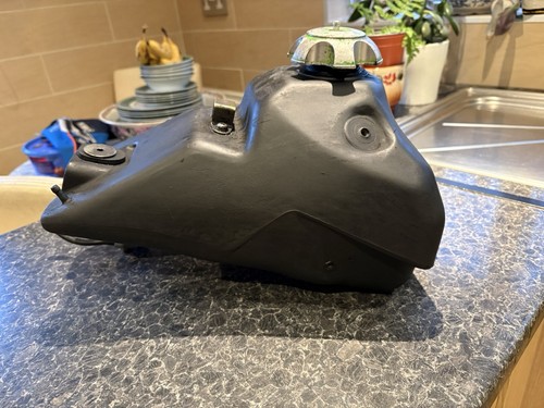 Yamaha 100 3ul genuine fuel - yamaha, rt
