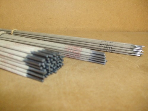 100 mix mild steel - mix,