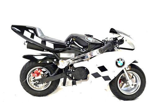 Mini moto 50cc - 50cc,, 2
