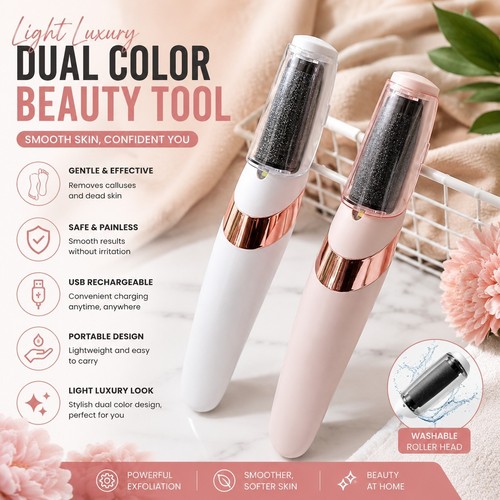 Nuve smooth pedicure - nuve,