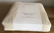 Christy Organic Retreat -