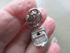 ANTIQUE VINTAGE STERLING