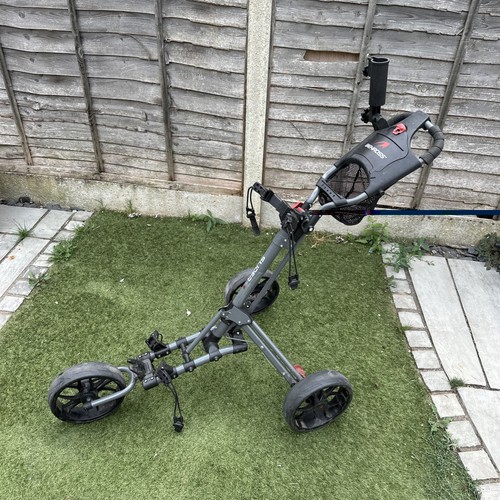Superb benross slider wheel - superb, 3-wheel