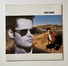 Donny Osmond Self Titled Solo