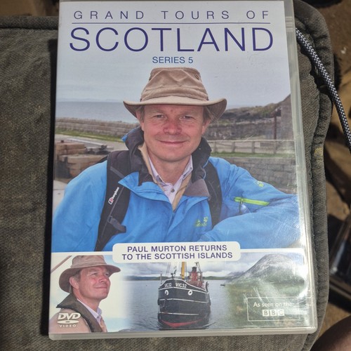 Grand tours scotland - grand,