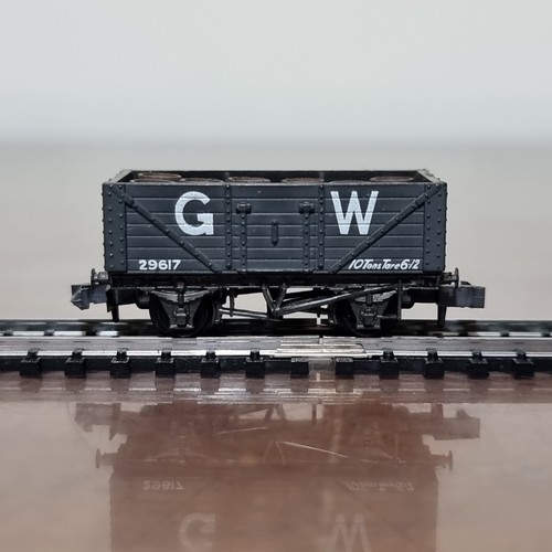 Peco gauge gwr open - gauge,