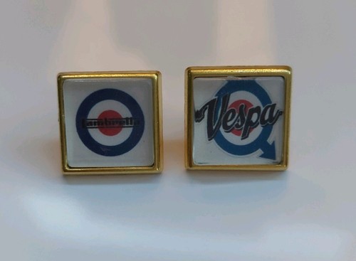 Lambretta vespa logo - vespa, mod