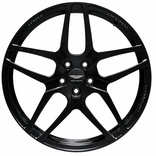 Kahn alloy wheels - x, 21"
