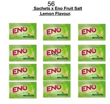 ENO FRUIT SALT 56 SACHETS