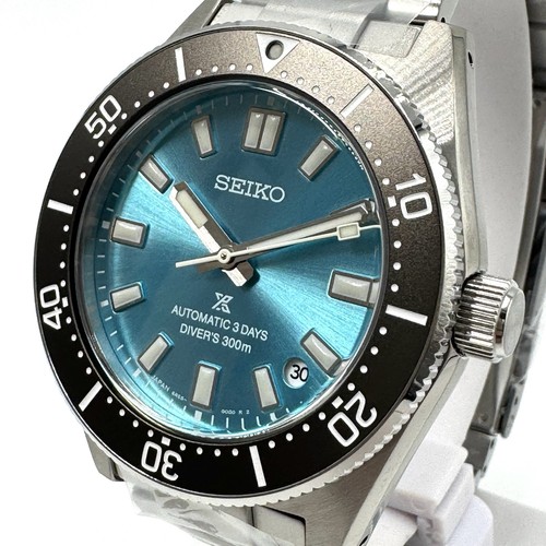 Seiko prospex sbdc221 - sbdc221, the