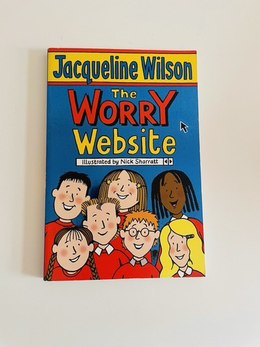 The worry website - the,