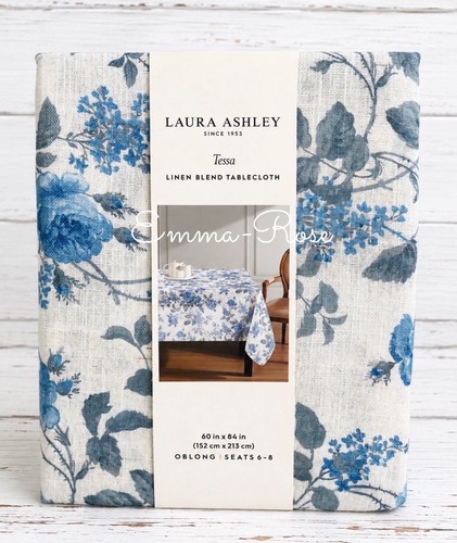 Laura ashley tessa - tessa, linen