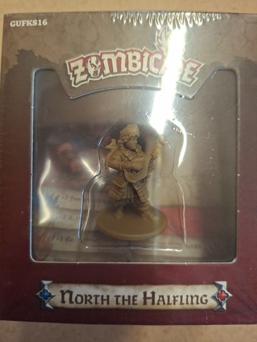 Zombicide black plague green - black,