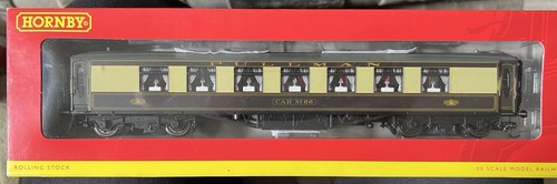 Hornby pullman could car - pullman, no.66