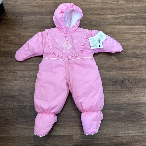 Vintage baby bgosh - baby, osh