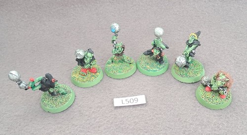 Job lot bundle goblin fanatics - job,
