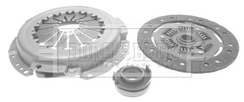 Clutch kit fits austin - clutch,