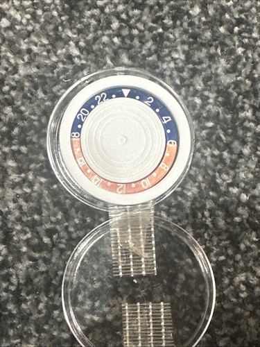 Genuine rolex gmt - genuine, pepsi