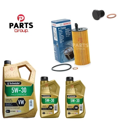 Bosch service kit - service,