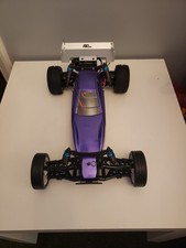 Tamiya Neo Fighter Buggy