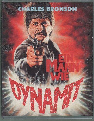 Charles bronson midnight - charles,