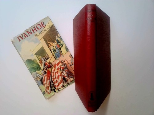 Ivanhoe - ,