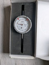 Mahr Dial Test Indicator B10 SW 0.01mm Comparator Dial Gauge