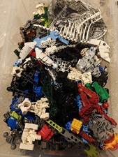 LEGO Bionicle | Hero Factory |