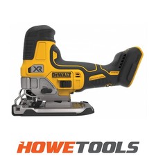 DEWALT DCS335N (Body grip) 18v