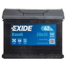 EB620 Excell 027 Car Battery