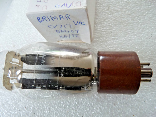 Brimar footscray cv717 5r4gy - ,