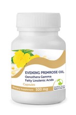 Evening Primrose Oil 500mg