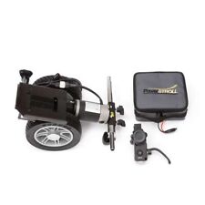 Lightweight Powerstroll By