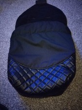 Silvercross Sleepover elegance Pram