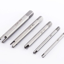 6Pcs Stud Extractor Broken