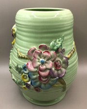 Vintage Clarice Cliff Newport