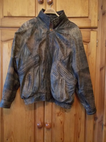 Men iconic gapelle - 'gapelle', bomber