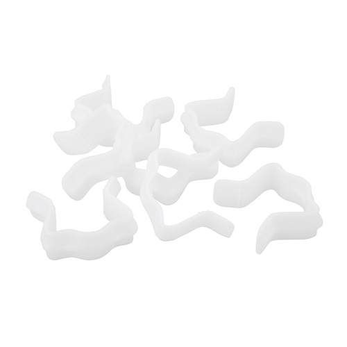 Plastic clips for joining - clips,