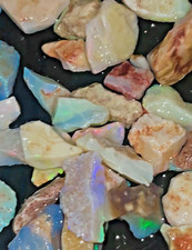 Premium Australian Rough Opals