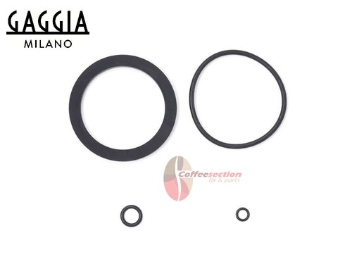 Gaggia cubika full gasket - gaggia,