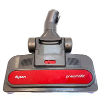 Pneumatic Musclehead Floor