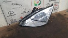 FORD FOCUS MK1 FRONT LEFT
