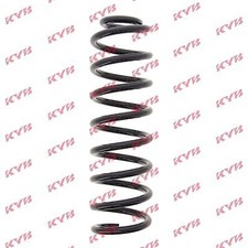 KYB Front Coil Spring for