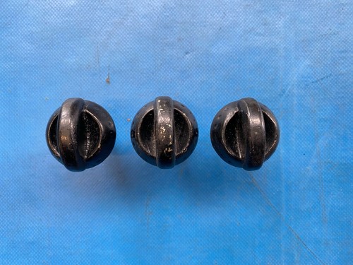 Heater control knob - mg,